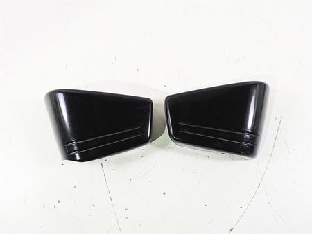 2002 Honda V-Twin VTX1800 C Side Cover Fairing Cowl Set 83400-MCH-000 {{ shop.shopifyCountryName }} - Mototech271
