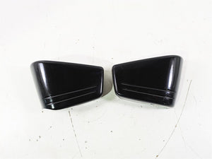 2002 Honda V-Twin VTX1800 C Side Cover Fairing Cowl Set 83400-MCH-000 | Mototech271
