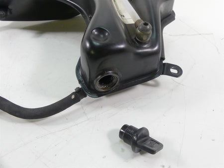 2004 Aprilia RSV1000 R Mille Metal Oil Tank Reservoir AP8158120 {{ shop.shopifyCountryName }} - Mototech271
