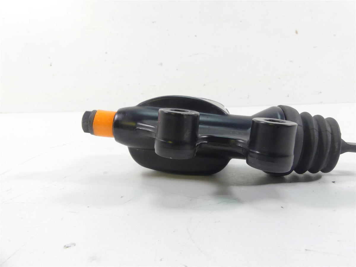 2009 Harley FLHTCU SE4 CVO E-Glide Rear Brembo Brake Master Cylinder 46459-08B {{ shop.shopifyCountryName }} - Mototech271