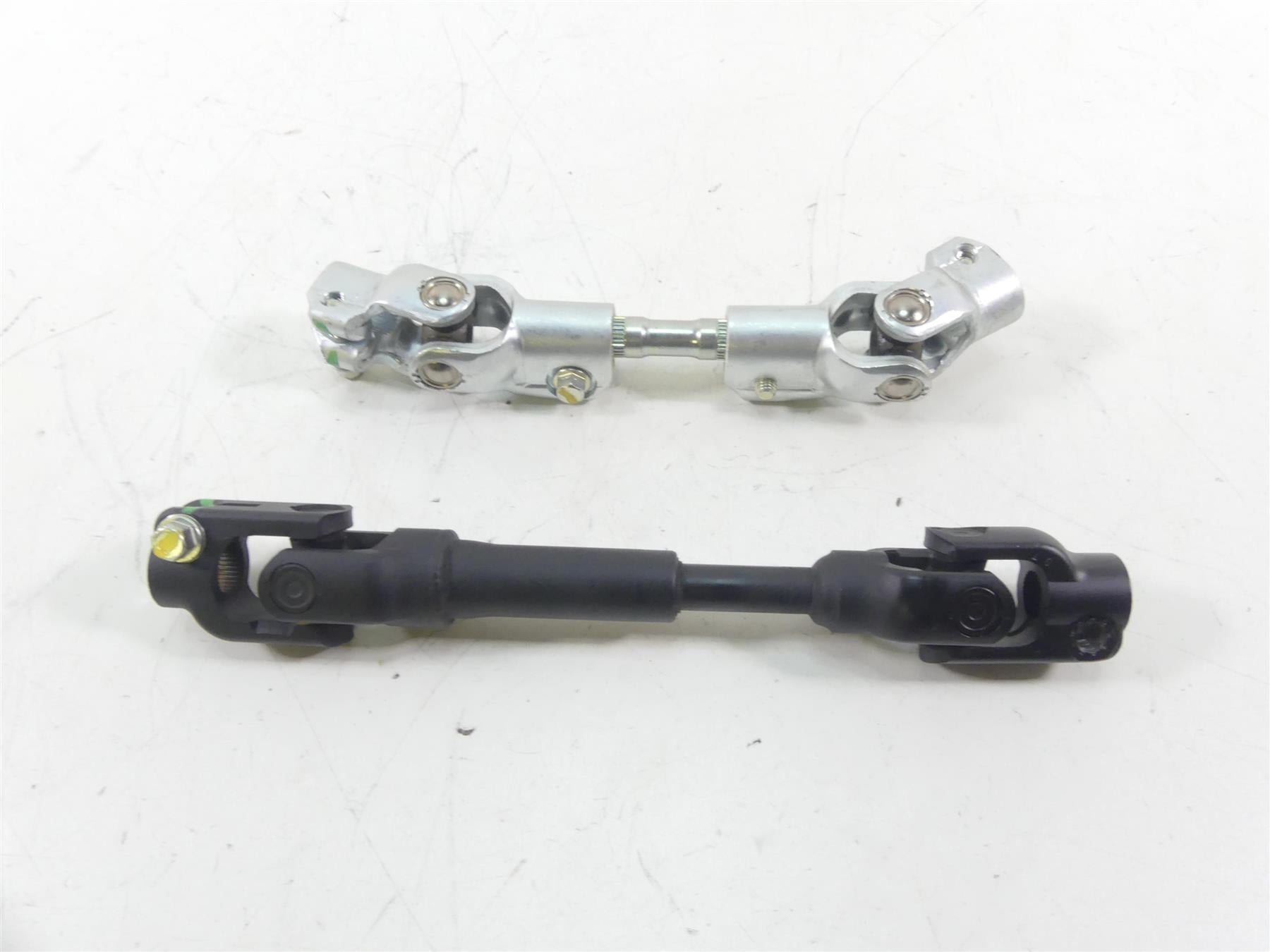 2021 Honda Talon SXS1000 S2X 1000R Steering Shaft Rod Joint Set 53315-HL6-A01 {{ shop.shopifyCountryName }} - Mototech271