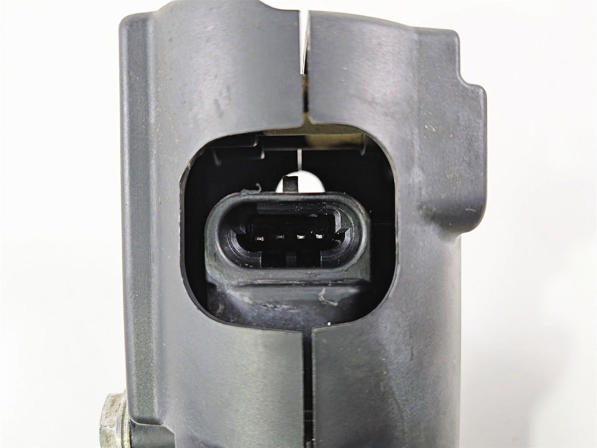 2014 Harley FXSB Softail Breakout Front Abs Brake Pump Unit Module 48349-11A-Mototech271