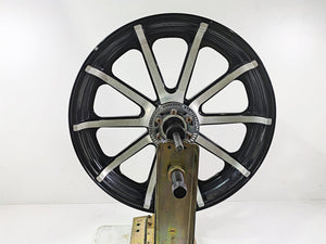 2018 Indian Chieftain Limited Straight Front Wheel Rim 19x3.5 1523059 | Mototech271