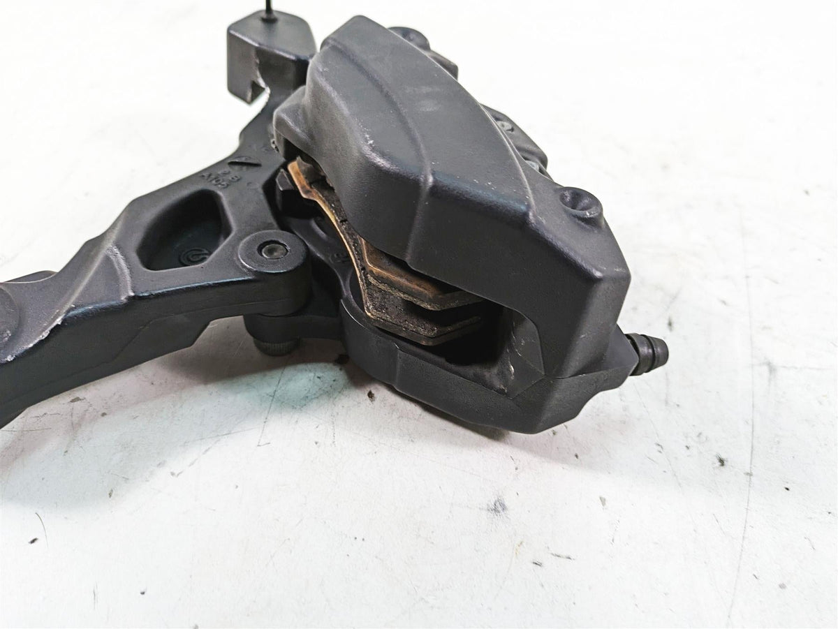 2013 Harley Touring FLHX Street Glide Rear Brembo Brake Caliper 25mm 44080-08C {{ shop.shopifyCountryName }} - Mototech271