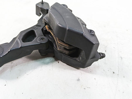 2013 Harley Touring FLHX Street Glide Rear Brembo Brake Caliper 25mm 44080-08C {{ shop.shopifyCountryName }} - Mototech271