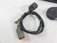 Load image into Gallery viewer, 2013 Harley Touring FLHTK Electra Glide Tssm Turn Signal Security Mod 68924-07 | Mototech271
