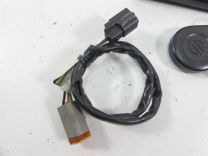 2013 Harley Touring FLHTK Electra Glide Tssm Turn Signal Security Mod 68924-07 | Mototech271