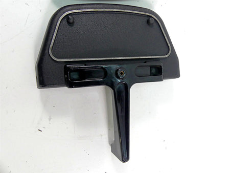 2007 Harley Touring FLHRC Road King Rear Passenger Floor Board Set 52719-93B {{ shop.shopifyCountryName }} - Mototech271