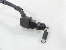 Load image into Gallery viewer, 2017 Yamaha XT1200Z Super Tenere Rear Brake Pedal Lever + Sensor 23P-27200-00-00
