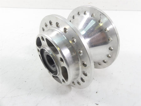 2019 Harley Softail FXBB Street Bob Front Spoke Wheel Rim Hub 43300565 41426-07 {{ shop.shopifyCountryName }} - Mototech271
