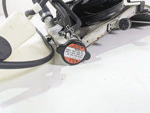 Load image into Gallery viewer, 2006 Suzuki GSXR1000 K6 Radiator Fan Hoses Reservoir 17710-41G00
