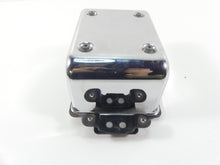 Load image into Gallery viewer, 1999 Harley Dyna FXDS Convertible Electrical Holder + Chrome Cover 66371-97 | Mototech271
