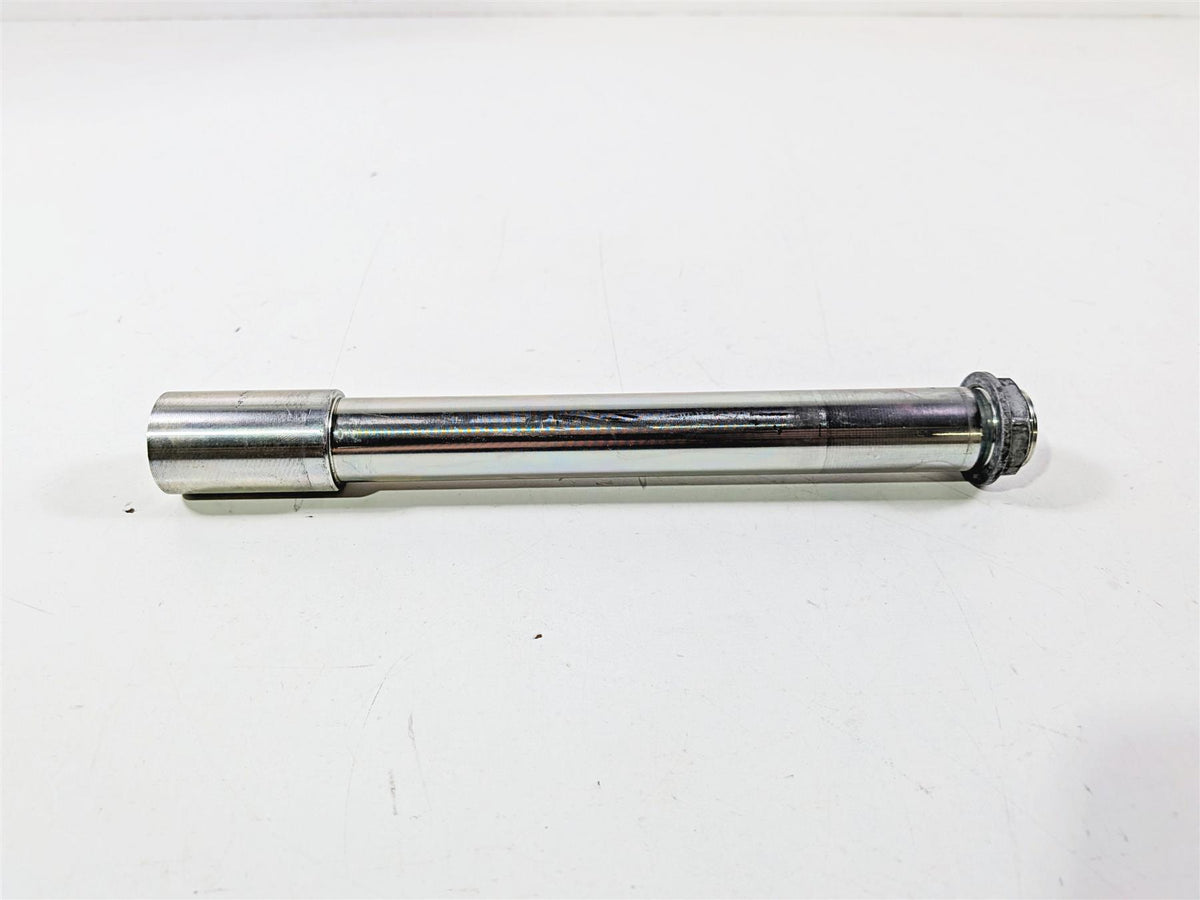 2016 Mv Agusta F3 800 RR Front Axle Wheel Spindle 25mm 8000B5931-Mototech271