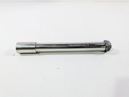 2016 Mv Agusta F3 800 RR Front Axle Wheel Spindle 25mm 8000B5931-Mototech271