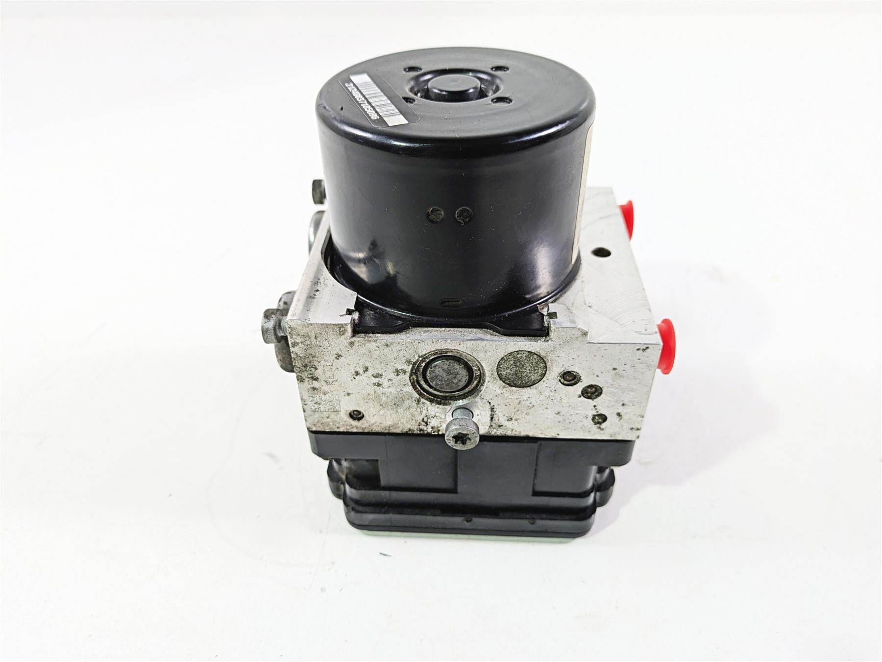 2009 BMW R1200RT K26 Abs Brake Pump Unit Module Gen 1 34517715109 {{ shop.shopifyCountryName }} - Mototech271