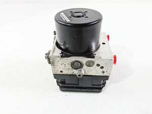 2009 BMW R1200RT K26 Abs Brake Pump Unit Module Gen 1 34517715109 | Mototech271