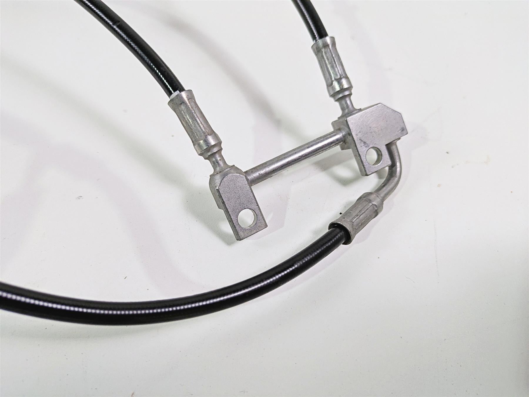2020 KTM 1290 Super Adventure R Front Abs Brake Line Set 60342104000 60742104000 {{ shop.shopifyCountryName }} - Mototech271