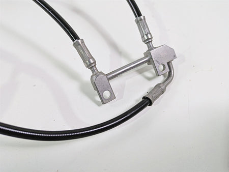 2020 KTM 1290 Super Adventure R Front Abs Brake Line Set 60342104000 60742104000 {{ shop.shopifyCountryName }} - Mototech271
