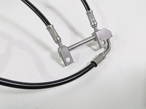 2020 KTM 1290 Super Adventure R Front Abs Brake Line Set 60342104000 60742104000