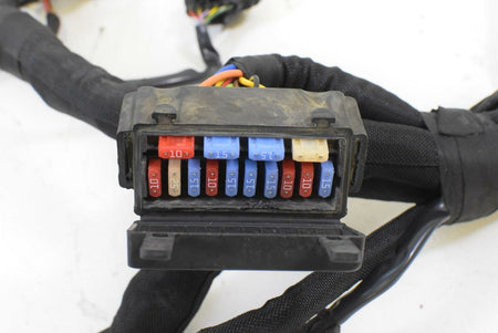 2015 MV Agusta B3 Brutale 800 Main Wiring Harness Loom - No Cuts 8000B7733 {{ shop.shopifyCountryName }} - Mototech271