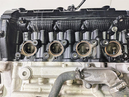 2024 Suzuki GSXR600 Great Running N738 Engine Motor 2K Only -Video 11302-14811 {{ shop.shopifyCountryName }} - Mototech271