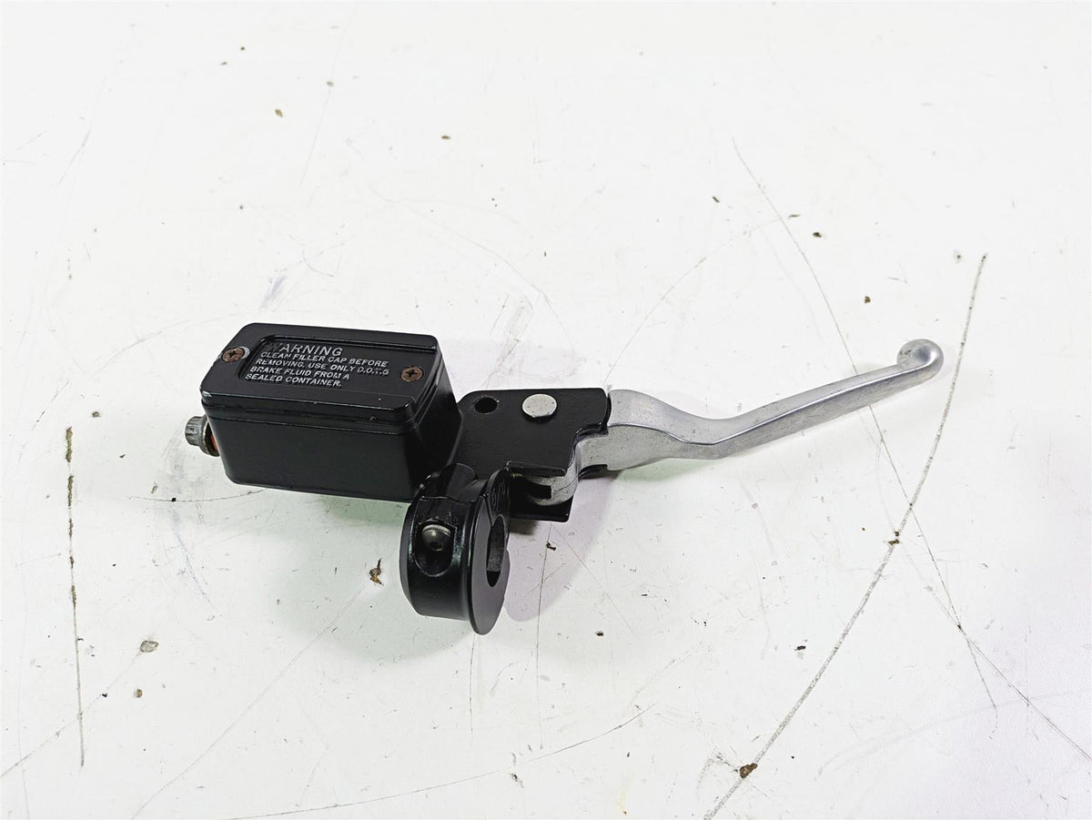 1992 Harley FLSTC Softail Heritage Front Brake Master Cylinder 5/8" 45019-85A {{ shop.shopifyCountryName }} - Mototech271