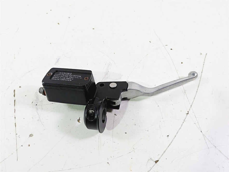 1992 Harley FLSTC Softail Heritage Front Brake Master Cylinder 5/8" 45019-85A {{ shop.shopifyCountryName }} - Mototech271