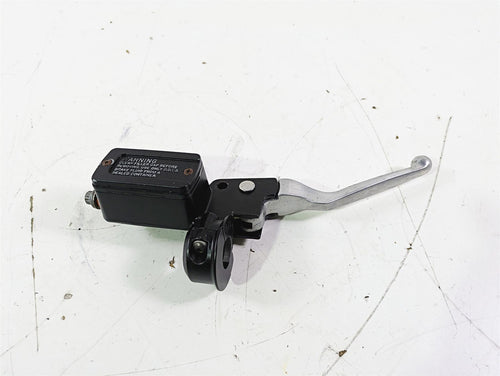 1992 Harley FLSTC Softail Heritage Front Brake Master Cylinder 5/8