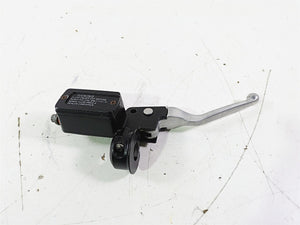1992 Harley FLSTC Softail Heritage Front Brake Master Cylinder 5/8" 45019-85A | Mototech271