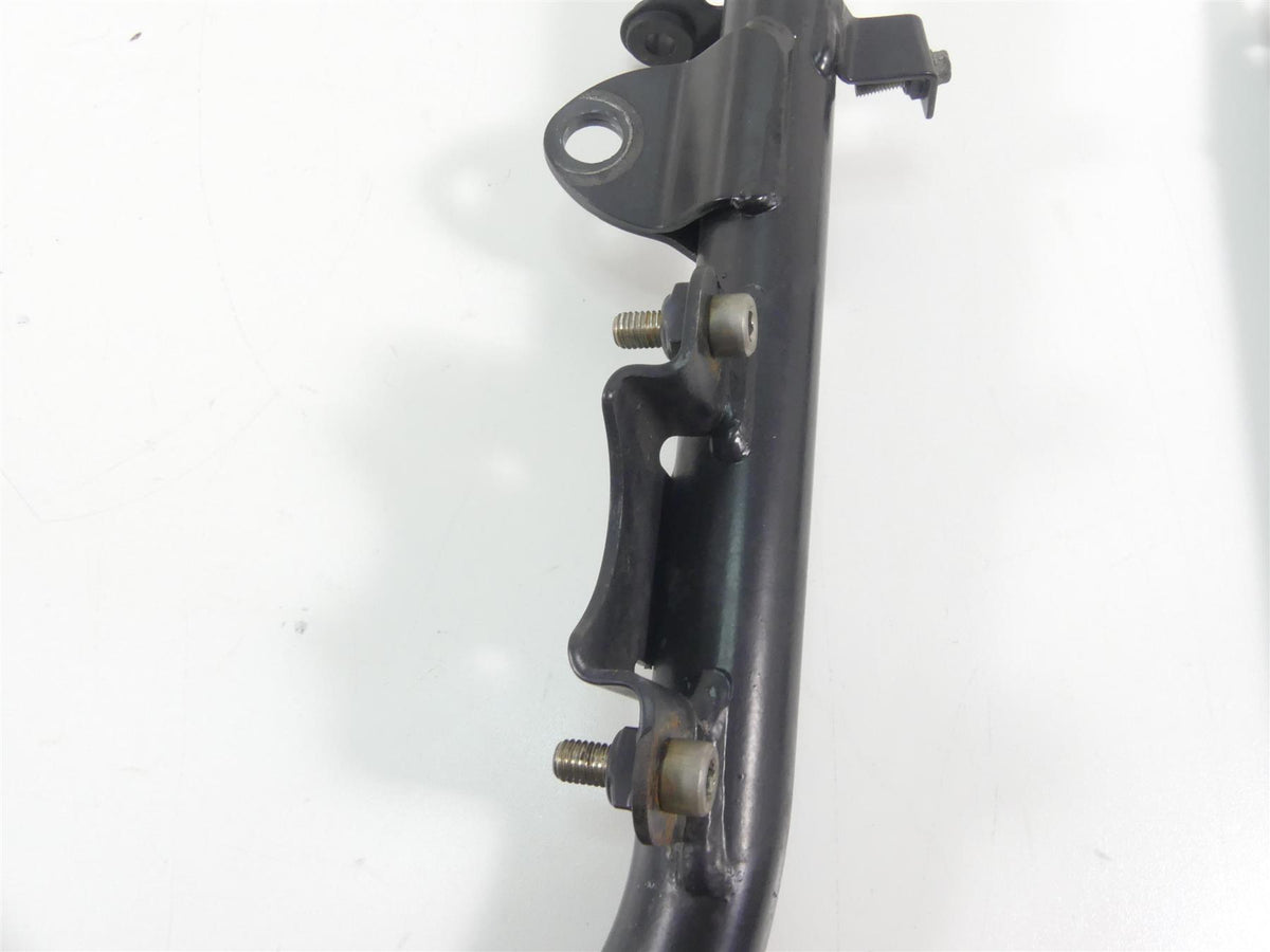 2002 Triumph Bonneville America Left Right Frame Downtube Set T2076701 T2076750 {{ shop.shopifyCountryName }} - Mototech271