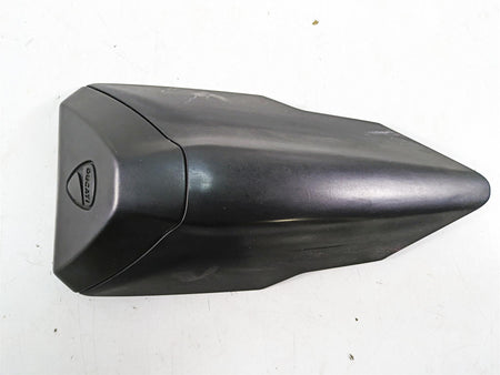 2016 Ducati Panigale 1299 S Rear Passenger Pillion Seat Cover 24715141A {{ shop.shopifyCountryName }} - Mototech271