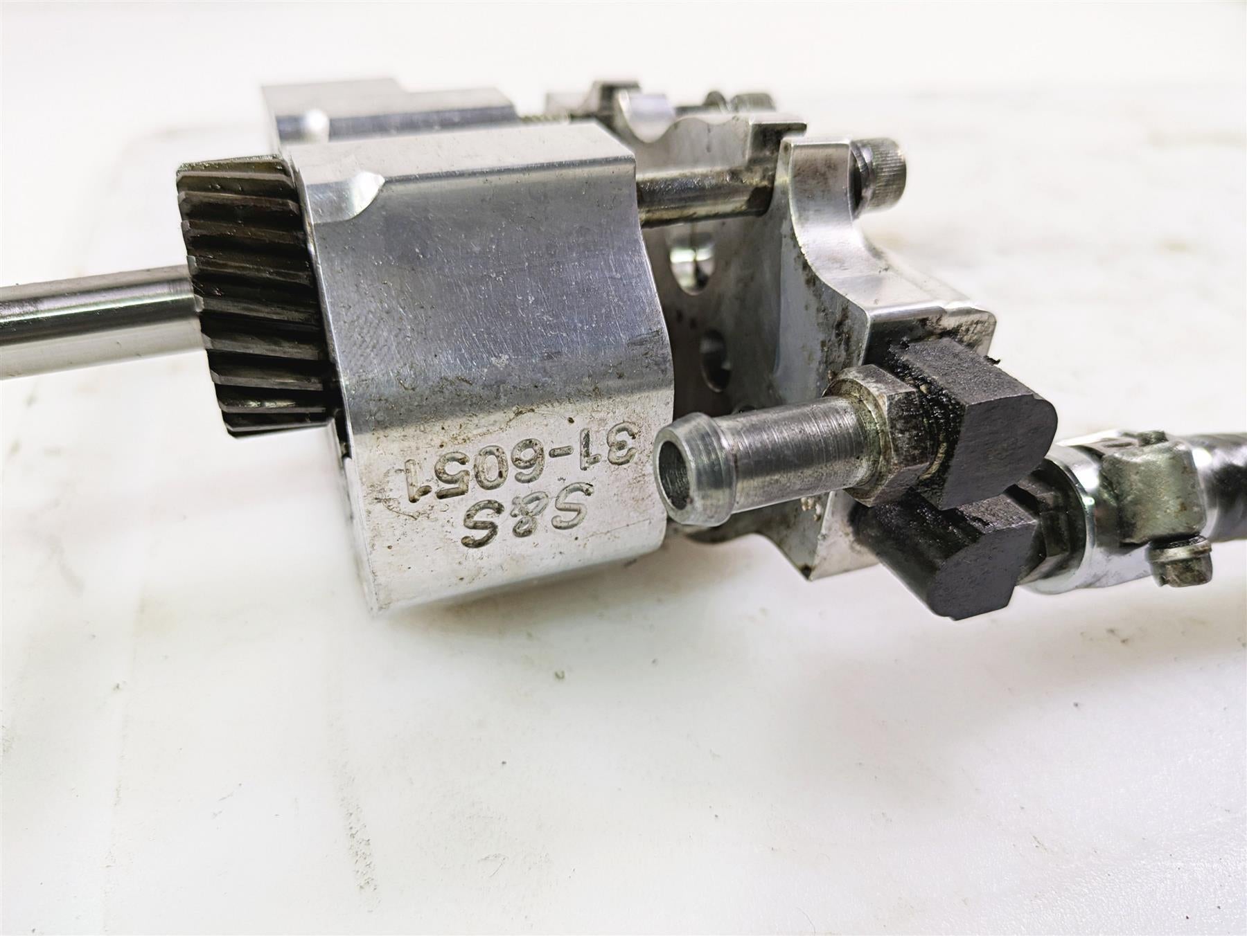 2002 Indian Spirit Deluxe S&S Oil Pump 03-526 03-554 03-555 03-526 03-534 03-537 {{ shop.shopifyCountryName }} - Mototech271