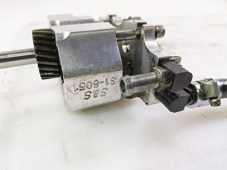 2002 Indian Spirit Deluxe S&S Oil Pump 03-526 03-554 03-555 03-526 03-534 03-537 {{ shop.shopifyCountryName }} - Mototech271