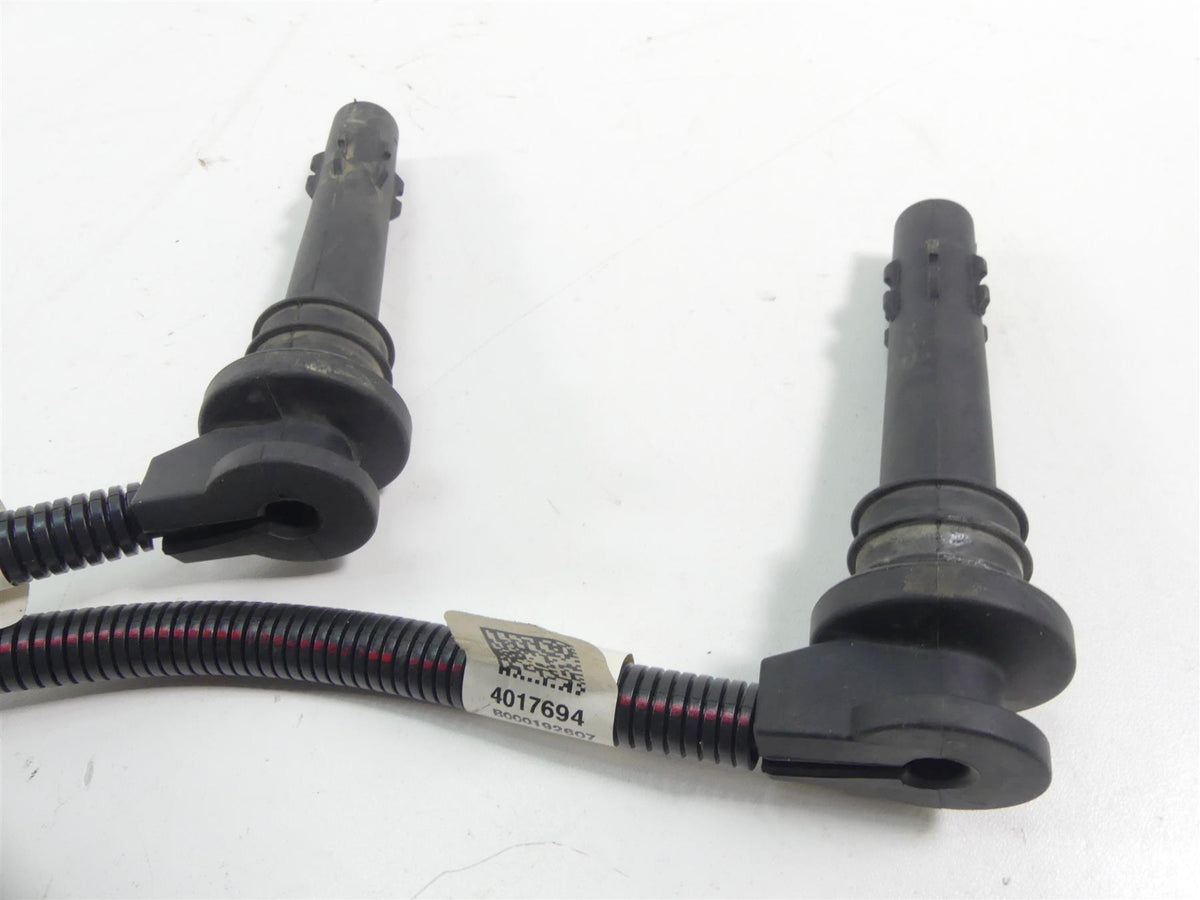 2021 Polaris RZR1000 XP EPS Ignition Coils Wires Set 4010425 2876049 {{ shop.shopifyCountryName }} - Mototech271