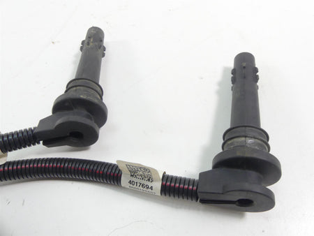 2021 Polaris RZR1000 XP EPS Ignition Coils Wires Set 4010425 2876049 {{ shop.shopifyCountryName }} - Mototech271