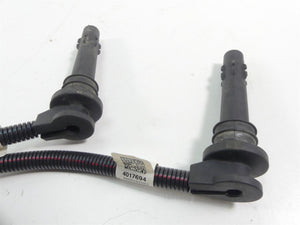 2021 Polaris RZR1000 XP EPS Ignition Coils Wires Set 4010425 2876049