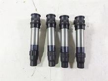 Load image into Gallery viewer, 2008 Honda CBR1000RR SC59 Denso Ignition Coil Set 32102-MFL-000 30700-MFL-003
