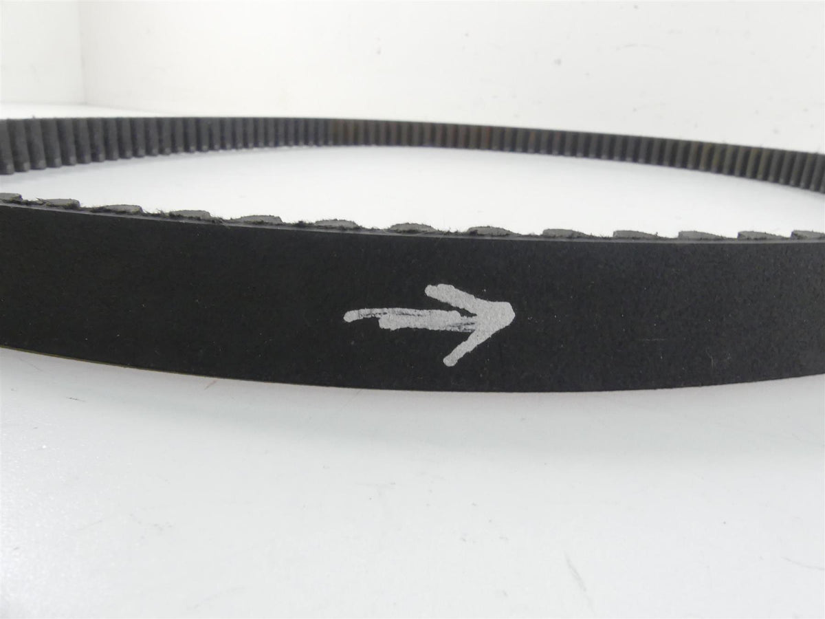 2007 Buell XB12 SS Lightning Rear Main Drive Belt 135T G0500.1AKD {{ shop.shopifyCountryName }} - Mototech271