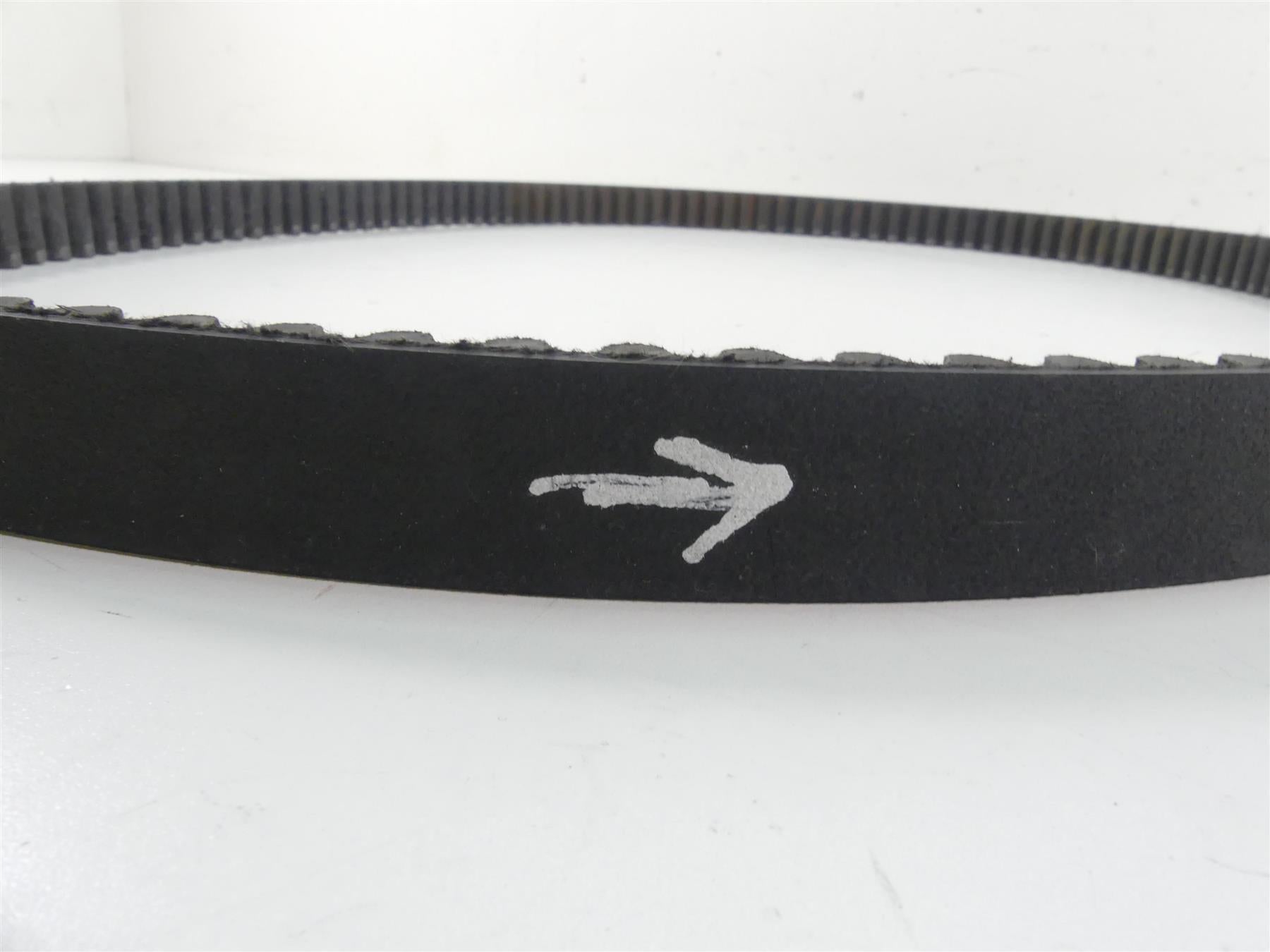 2007 Buell XB12 SS Lightning Rear Main Drive Belt 135T G0500.1AKD {{ shop.shopifyCountryName }} - Mototech271