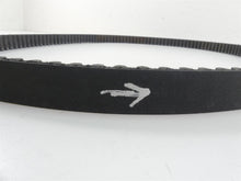 Load image into Gallery viewer, 2007 Buell XB12 SS Lightning Rear Main Drive Belt 135T G0500.1AKD | Mototech271

