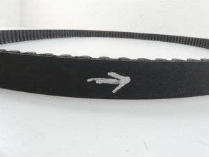 2007 Buell XB12 SS Lightning Rear Main Drive Belt 135T G0500.1AKD | Mototech271
