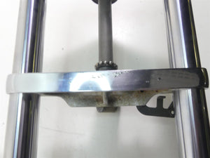 2003 Honda VT750 DC Shadow Spirit Front Forks Triple Tree Set 51400-MCR-A01 | Mototech271