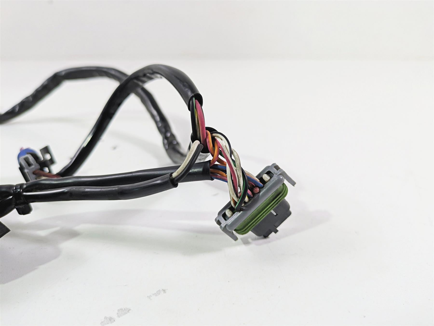 2016 Harley FXDF Dyna Fat Bob Instrument Indicator Light Lamp READ 72669-12A {{ shop.shopifyCountryName }} - Mototech271
