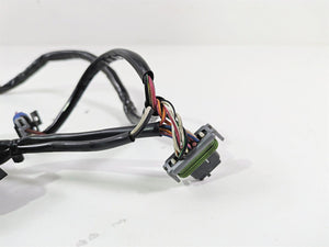 2016 Harley FXDF Dyna Fat Bob Instrument Indicator Light Lamp READ 72669-12A
