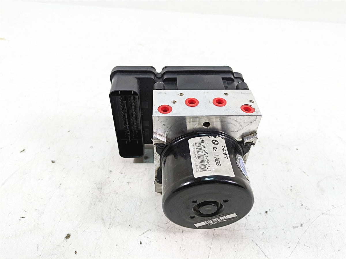 2007 BMW R1200RT K26 I Abs Gen 2 Brake Pump Module Master Rebuild 34517715109 {{ shop.shopifyCountryName }} - Mototech271