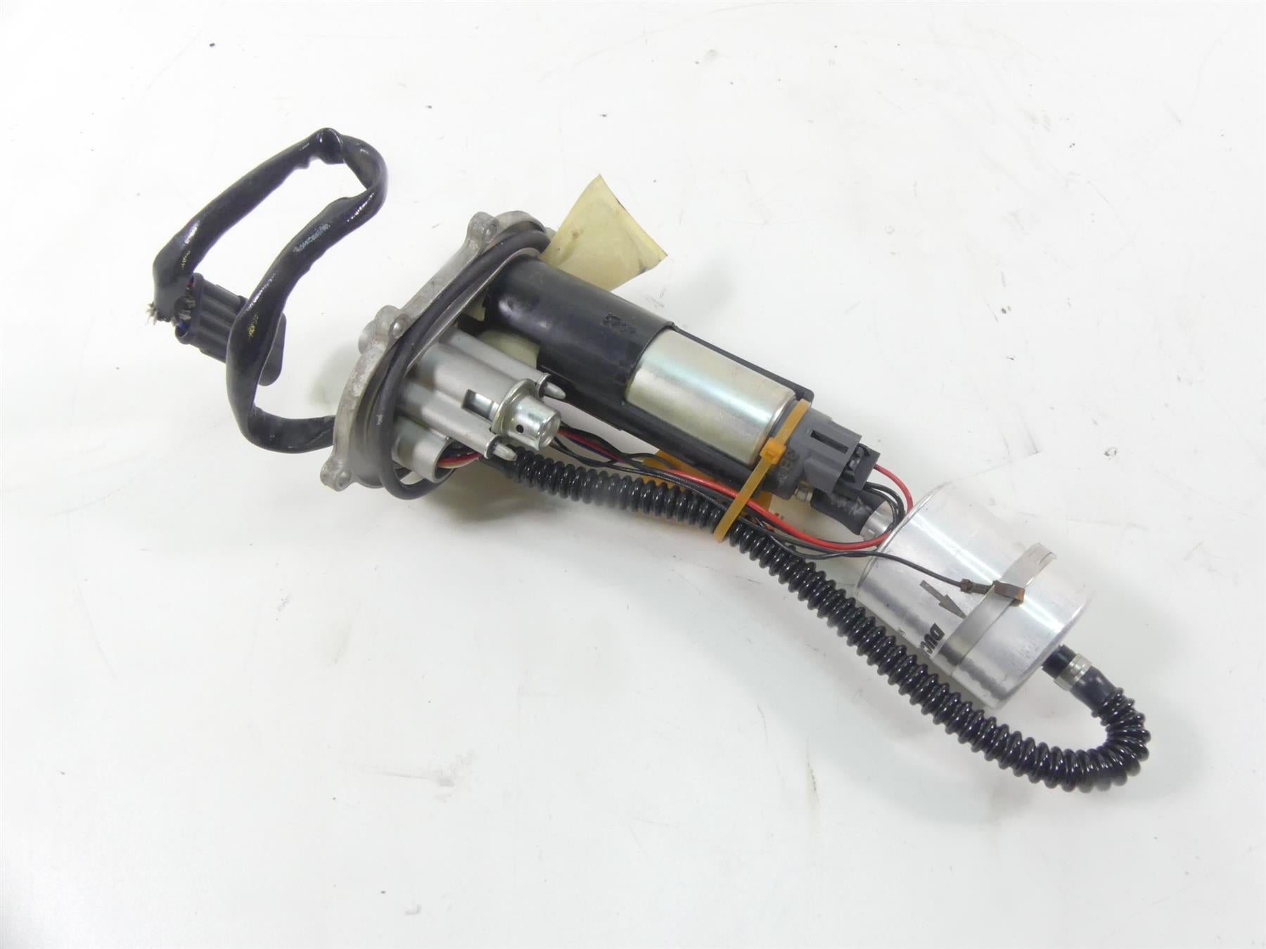 2008 Ducati 1098 S Fuel Gas Petrol Pump 15K -Tested 16023661A {{ shop.shopifyCountryName }} - Mototech271
