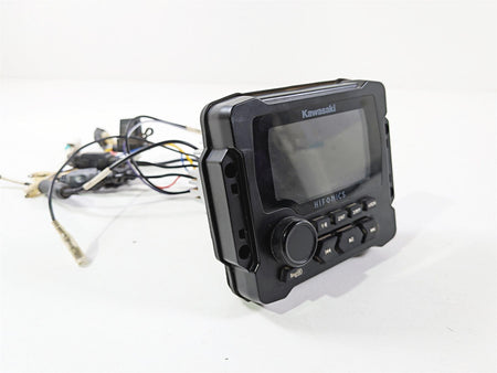 2020 Kawasaki Teryx KRX KRF 1000 Radio Hifonics Amplifier Stereo 21181-0019-Mototech271
