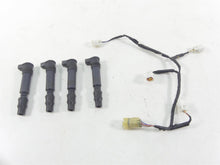 Load image into Gallery viewer, 2005 Honda CBR1000RR SC57 Denso Ignition Coil Set &amp; Wiring 30700-MEL-003 | Mototech271
