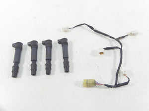 2005 Honda CBR1000RR SC57 Denso Ignition Coil Set & Wiring 30700-MEL-003 | Mototech271
