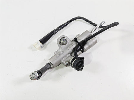 2022 Yamaha YZF R1 R1M RN65 Electronic Steering Damper Stabilizer B3L-23490-01-Mototech271